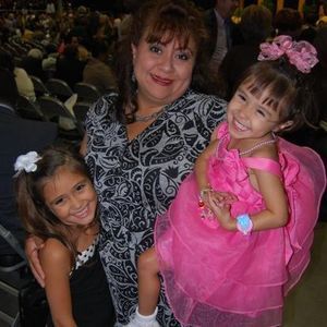 Meet your Posher, Carolyn